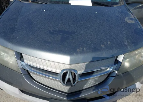 2009 Acura Mdx Technology Package z USA, uszkodzony, nr VIN 2HNYD28489H504762